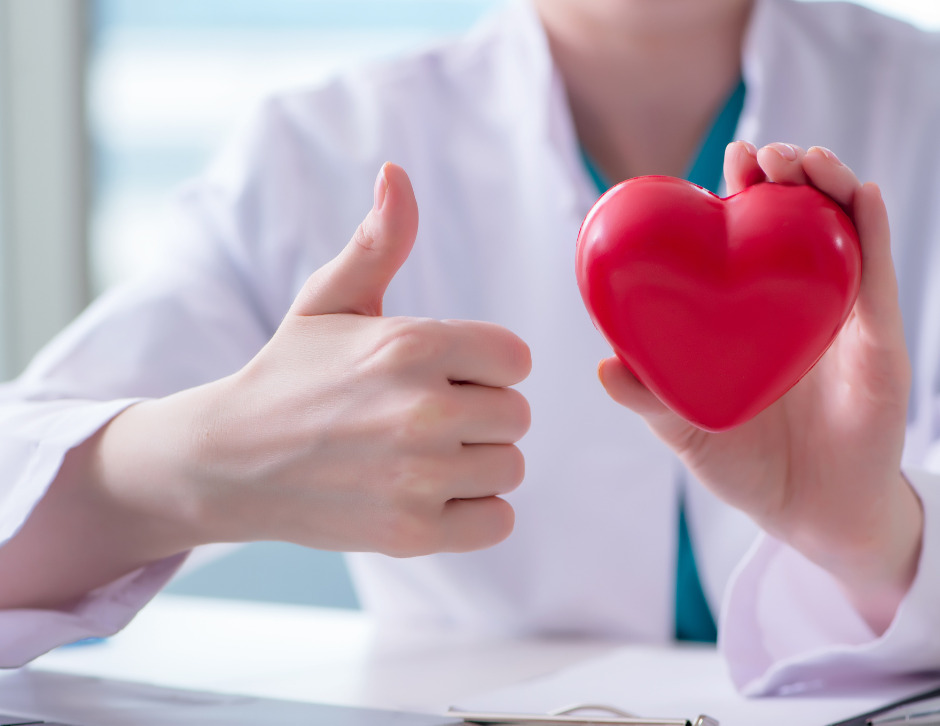 Consells Per Combatre Les Malalties Cardiovasculars!