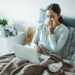 Consells Per Evitar Els Refredats I La Grip Durant La Tardor